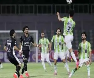 فرار چادرملو از باخت خانگی؛ خیبر در حسرت برد