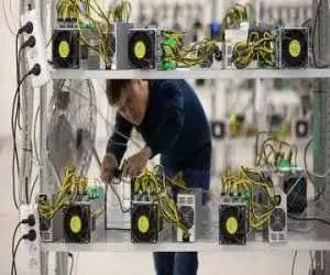 طرح دوفوریتی مجلس برای برخورد با ماینرهای غیرمجاز