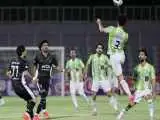 فرار چادرملو از باخت خانگی؛ خیبر در حسرت برد
