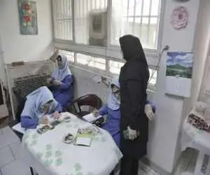 سالانه چند کودک به بهزیستی می روند؟
