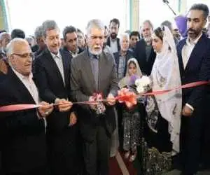 خمینی شهر صاحب پردیس سینمایی شد