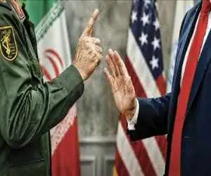 بازی با زمان تا انتخابات نوامبر؛ ترامپ در پی آتش بس یا شدید شدن حملات؟  -  واکنش هوشمندانه عراقچی به تله دیپلماسی دوگانه