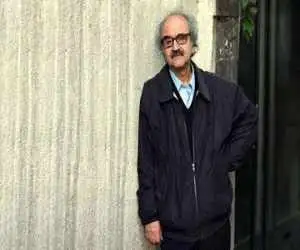 63 اثر با موضوع تصویرگری شعرهای شفیعی کدکنی -  افتتاحیه در خانه طهران
