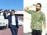بیرانوند مدیرعامل تراکتور را شبانه تهدید کرد  -  واکنش شدید به اتهام در موردگل دریافتی از استقلال