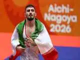 از طلای ناگویا تا رؤیای طلای جهان؛ آزمون متفاوت محمد نخودی در قزاقستان