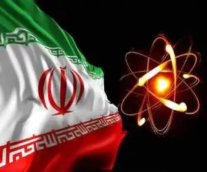 انقلاب اتمی در کشاورزی ایران