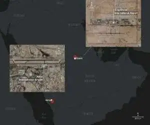گزارش رویترز و خبرگزاری فرانسه از عملیات موفق یمن بر علیه ریاض