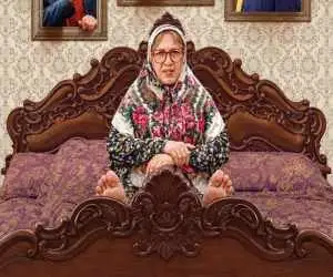 فتح گیشه با  عطاران و شوخی های اینستاگرامی