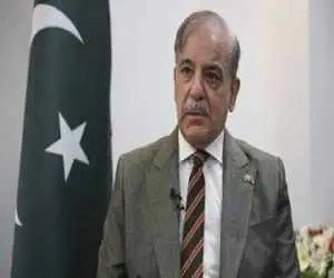شهباز شریف: حمایت پاکستان از حاکمیت و تمامیت ارضی عربستان تزلزل ناپذیر است