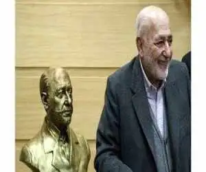 یکی از پیشگامان صنعت ایران درگذشت -  محسن خلیلی عراقی که بود؟ 