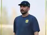 تبعات شکست مقابل پرسپولیس؛ نوری اخراج شد