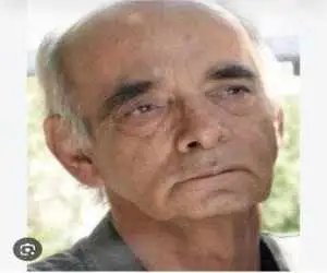 داریوش عیاری در 80 سالگی درگذشت -  کیانوش عیاری به سوگ نشست