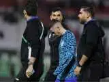آغاز فوری درمان آسانی؛ یاسر امیدوار به بازگشت زودهنگام +عکس