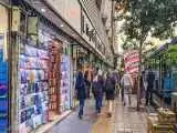 ماجرای (دور دور پیاده ها) در خیابان های تهران  -  جامعه شناس: خیابان را از جوان ها نگیرید -  جوان ها گاهی به خیابان می آیند چون جایی برای بودن ندارند