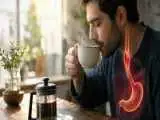 نوشیدنی خیلی داغ چه بلایی سر مری می آورد؟ یافته تازه درمورد خطر سرطان