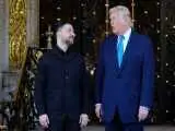 هشدار فرستادگان ترامپ ؛  در صورت ادامه حمله قطع همکاری می کنیم