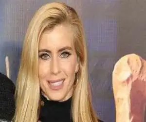 کیتی زکریا سخنگوی کاخ سفید شد - افشای یک شرط بندی مشکوک در انتصاب او در کاخ سفید