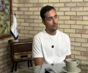 با (پسران فریدون) تازه شاهنامه خوان شدم -  قصه های ما توان رقابت با آثار بزرگ دنیا را دارند