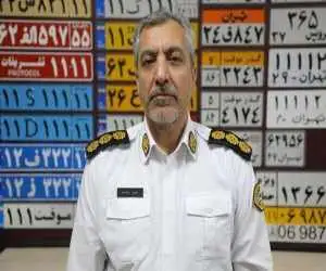 هشدار پلیس به تولیدکنندگان و واردکنندگان خودرو  -  فقط تا پایان مهرماه فرصت دارید!