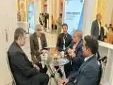 تأکید نماینده اسفراین بر مدیریت ناترازی انرژی و توسعه بازار صادراتی سیمان بجنورد و سیمان شاهرود