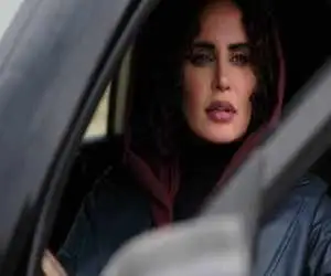 الناز شاکردوست نبود اما فیلم جدیدش جایزه گرفت