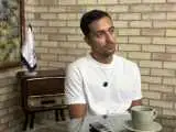 با (پسران فریدون) تازه شاهنامه خوان شدم -  قصه های ما توان رقابت با آثار بزرگ دنیا را دارند