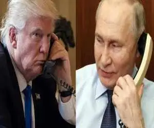 پیام مهم پوتین به ترامپ درمورد توافق با ایران