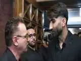دعوا بالا گرفت؛ بیرانوند هم خودش اخراج شد هم باعث اخراج یک نفر دیگر شد