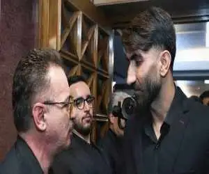 دعوا بالا گرفت؛ بیرانوند هم خودش اخراج شد هم باعث اخراج یک نفر دیگر شد