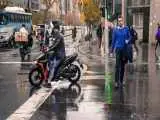 بارش های پاییزی در راه است؛ این 10 استان منتظر باشند  -  پایتخت هم بارانی می شود؟