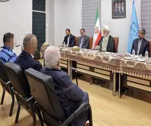 اژه ای: فیلم این افراد را پخش کنید؛ باید معرفی شوند  -  ویدئو