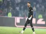 آقای سرکش اخراج شد