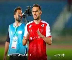 اورونوف برگشت و طلسم را شکست؛ با یک گل بهار می شود؟