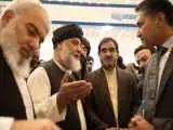 حضور سابیر در پنجمین نمایشگاه بین المللی بازرگانی افغانستان