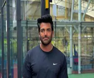 گلزار: موهامو رنگ و صورتم را بوتاکس می کنم  -  عکس بچگی قیاسی و محمدرضا گلزار دردسر ساز شد  -  ببینید