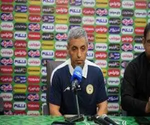 پس از باخت 6 گله در اصفهان؛ خطیبی از فجرسپاسی جدا شد