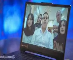 17 سال منتظر سه قلوها بودند؛ حالا هر سه رتبه برتر کنکور شدند -  مادر: این دومین معجزه زندگی مان بود