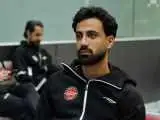 پرواز تراکتور به نجف بدون بیرانوند!