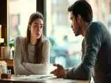چرا همیشه آدم های اشتباه وارد زندگی مان می شوند؟ شاید مشکل از یک الگوی پنهان باشد