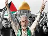 چرا حماس در 7 اکتبر رویارویی تمام عیار نظامی را انتخاب کرد؟