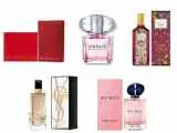 معرفی پرفروش ترین عطرهای گرمی زنانه سال (10 عطر پرفروش)