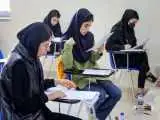 هشدار مهم به قبول شدگان کنکور 1405