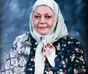 تصاویر جالب و دیدنی حمیده خیرآیادی  در 47 سالگی