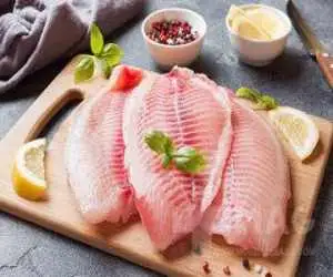 ماهی تیلاپیا بخوریم یا نه؟ -  آیا مصرف ماهی تیلاپیا برای سلامت انسان مضر است