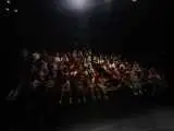 خانه تئاتر میزبان جشن هفته ملی کودک شد