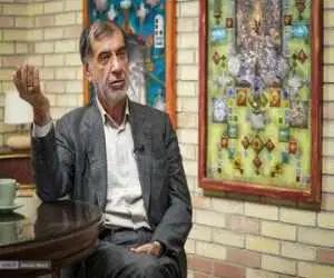 باهنر: دشمن گاهی با سه - چهار واسطه سوار اعتقادات بچه حزب اللهی ها می شود + ویدیو