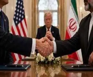 جنبلاط: بازگشت به توافق اسلام آباد مانع ویرانی کامل منطقه می شود