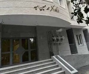 توضیح دانشگاه تهران درمورد نام گذاری خوابگاهی به نام رئیس این دانشگاه