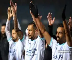 سخنگوی باشگاه گل گهر: استقلال با پرواز مستقیم می رود، ما از مسیر تهران، نجف و بغداد!  -  خواهان تاخیر بازی با استقلالیم