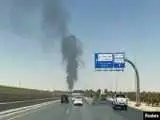 انفجار در فرودگاه های (جده) و (ملک فهد) در دمام عربستان سعودی